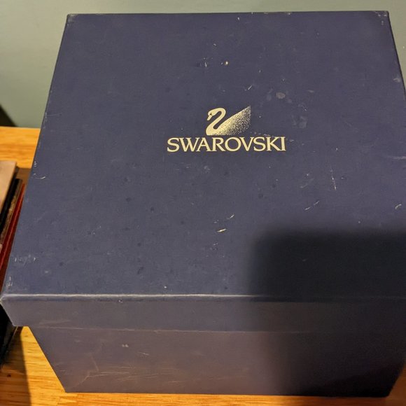 Swarovski Crystal Goofy - Picture 2 of 5